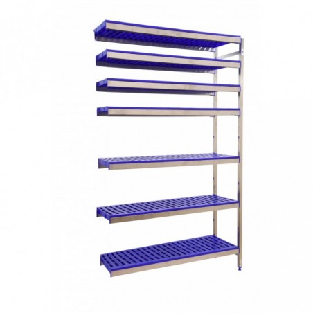 SIMONINOX ADITIONAL 7PP/2000x1260x400