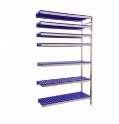 SIMONINOX ADITIONAL 7PP/2000x1660x500