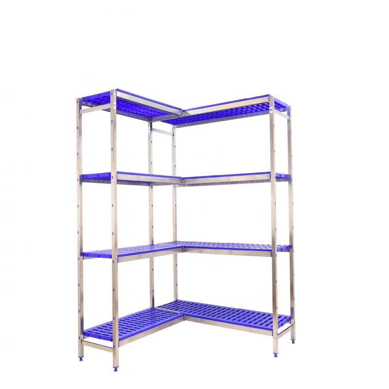SIMONINOX CORNER 4PP/2000x(1360-860)x500