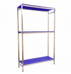 SIMONINOX INITIAL 3PP/1600x1260x500