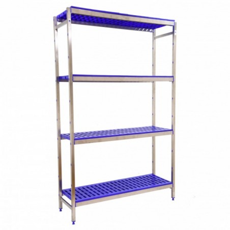 SIMONINOX INITIAL 4PP/1600x1260x500