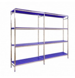 SIMONINOX INITIAL 4PP/1600x2490x400