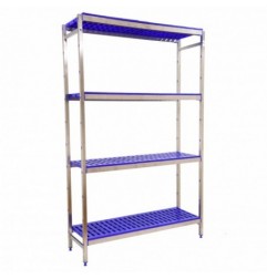 SIMONINOX INITIAL 4PP/1600x860x400