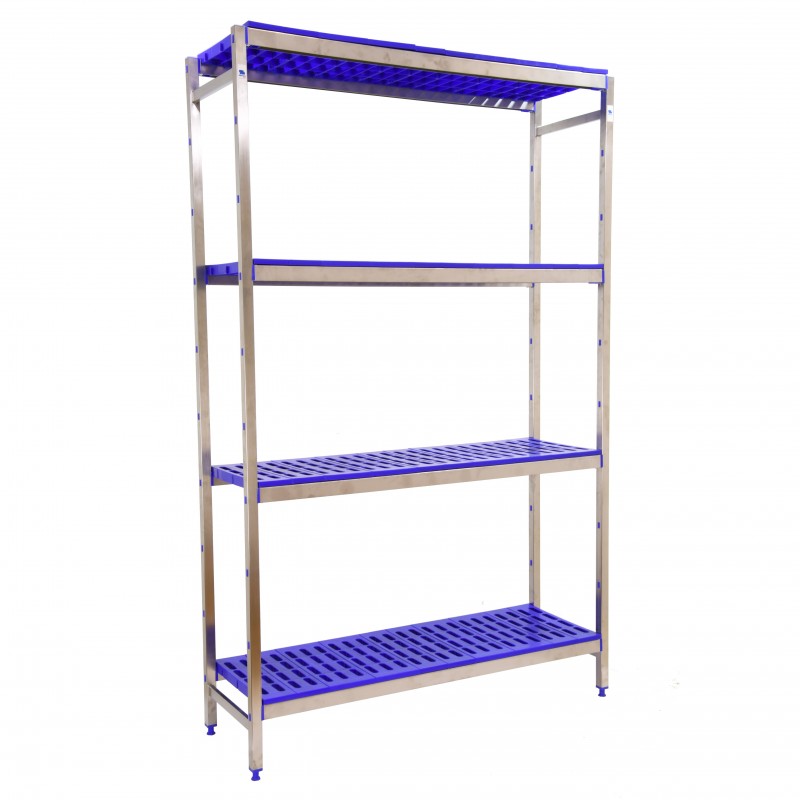 SIMONINOX INITIAL 4PP/1600x860x500