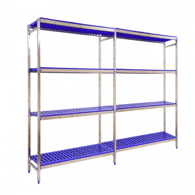 SIMONINOX INITIAL 4PP/2000x2490x500