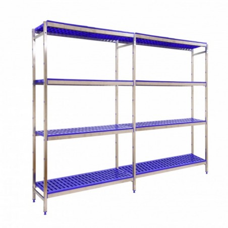 SIMONINOX INITIAL 4PP/2000x2490x500