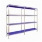 SIMONINOX INITIAL 4PP/2000x2490x500