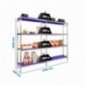 SIMONINOX INITIAL 4PP/2000x2490x500