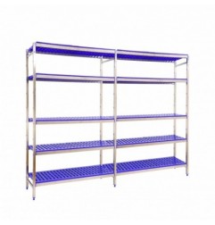 SIMONINOX INITIAL 5PP/1600x2490x500