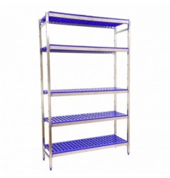 SIMONINOX INITIAL 5PP/1600x860x500