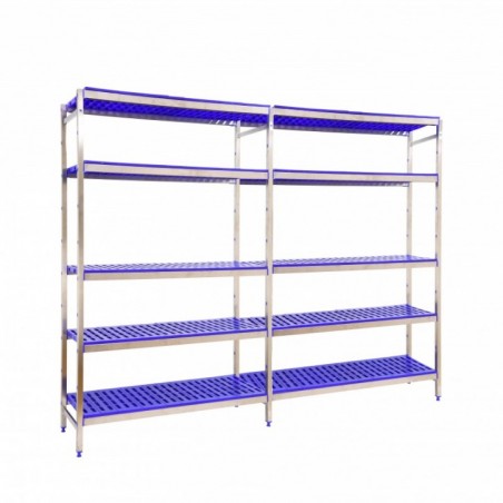 SIMONINOX INITIAL 5PP/2000x2490x400