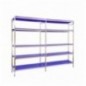SIMONINOX INITIAL 5PP/2000x2490x500