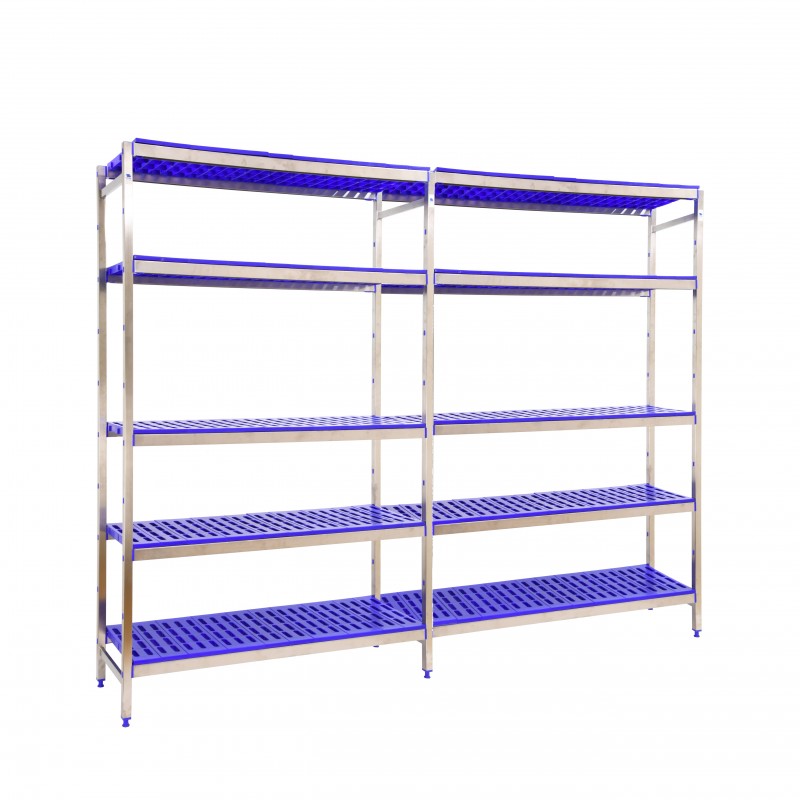 SIMONINOX INITIAL 5PP/2000x3290x500