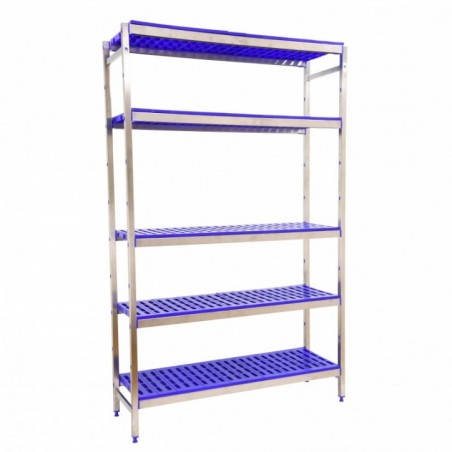 SIMONINOX INITIAL 5PP/2000x860x400