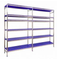 SIMONINOX INITIAL 6PP/1600x2490x500