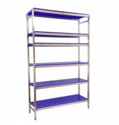 SIMONINOX INITIAL 6PP/2000x1660x500