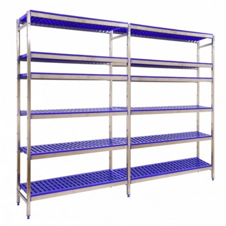 SIMONINOX INITIAL 6PP/2000x2490x400