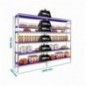 SIMONINOX INITIAL 6PP/2000x3290x500