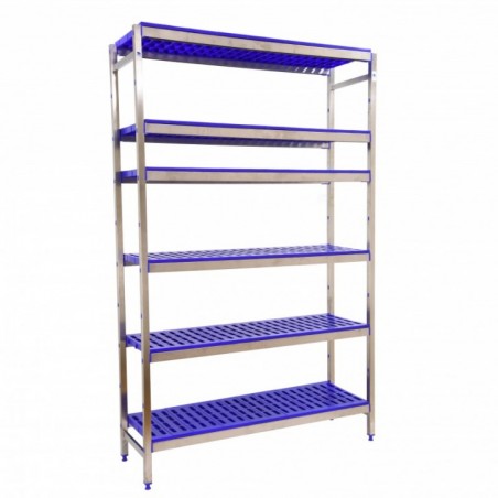 SIMONINOX INITIAL 6PP/2000x860x400