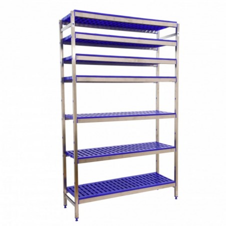 SIMONINOX INITIAL 7PP/2000x1660x400