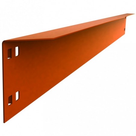 FONDO TALLER L95 300 NARANJA