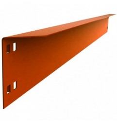 LARGUERO TALLER L95 1200 NARANJA