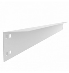 LARGUERO TALLER L95 1500 BLANCO