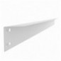 LARGUERO TALLER L95 2100 BLANCO