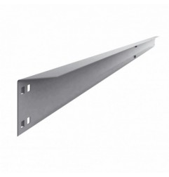 LARGUERO TALLER L95 2100 GRIS