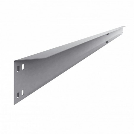 LARGUERO TALLER L95 2100 GRIS