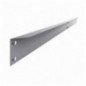 LARGUERO TALLER L95 2100 GRIS