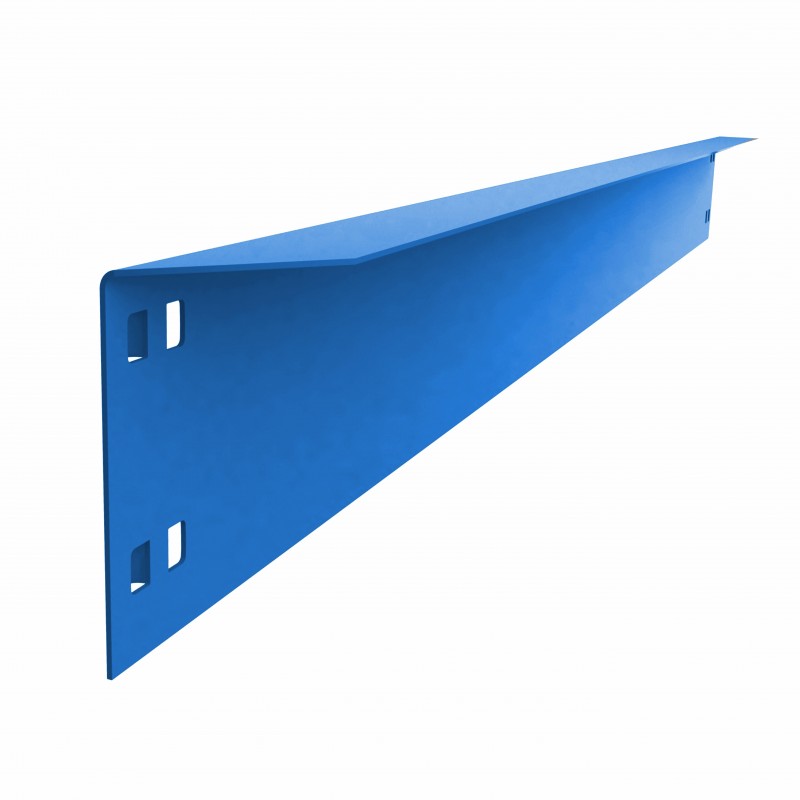 LARGUERO TALLER L95 900 AZUL