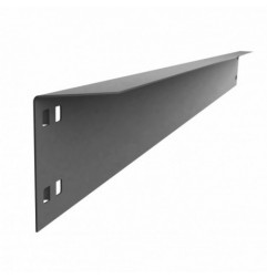 LARGUERO TALLER L95 900 GRIS