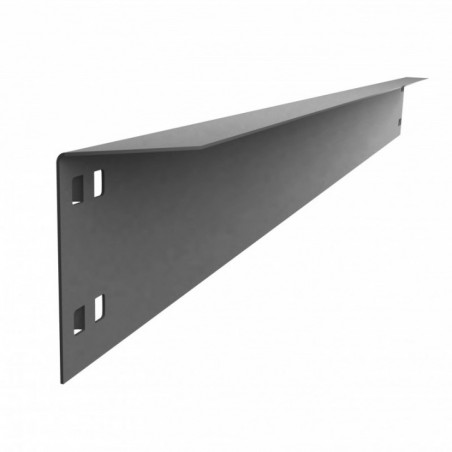 LARGUERO TALLER L95 900 GRIS