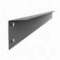 LARGUERO TALLER L95 900 GRIS