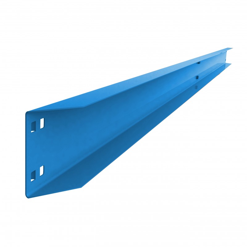 LARGUERO TALLER U122 2400 AZUL