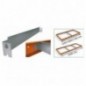 REFUERZO STALLER 750 GALVA