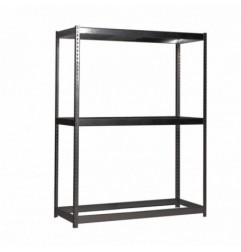 ECOFORTE 1204-3 ANTRACITA/ANTRACITA
