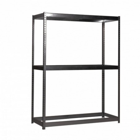 ECOFORTE 1204-3 ANTRACITA/ANTRACITA
