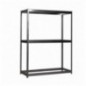 ECOFORTE 1204-3 ANTRACITA/ANTRACITA