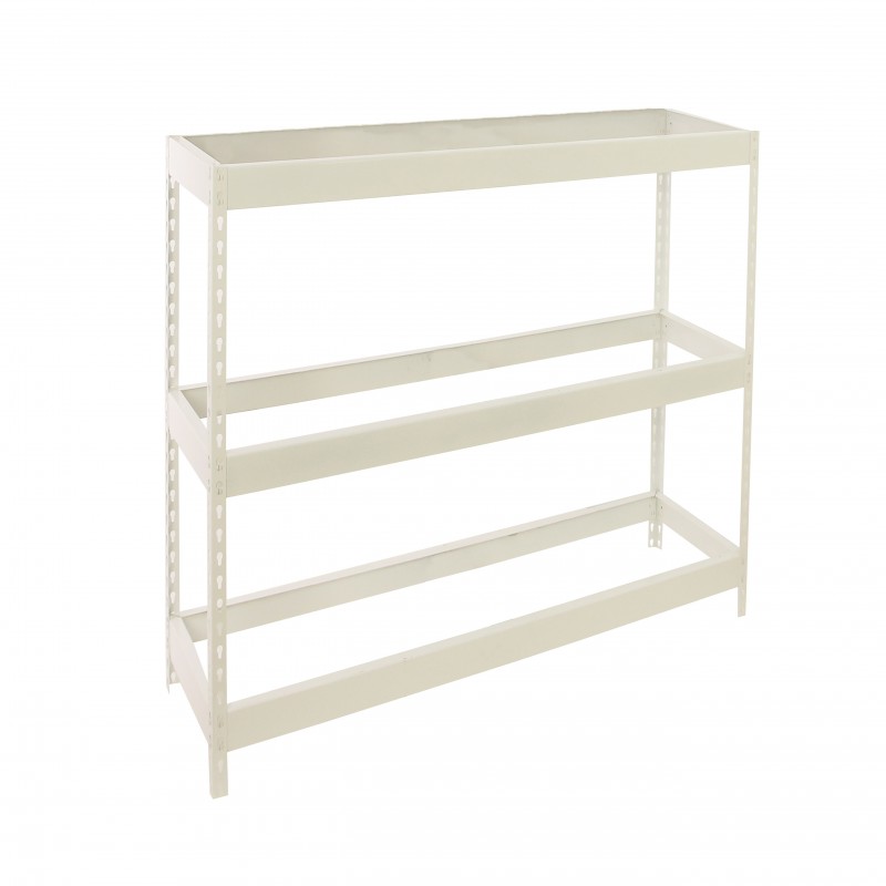 ECOFORTE 1204-3 BLANCO