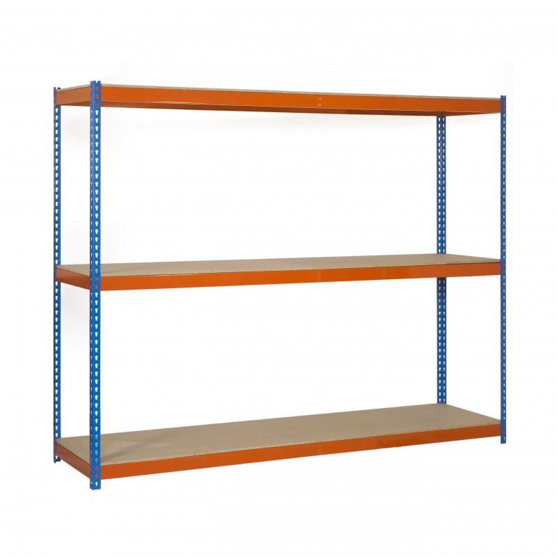 ECOFORTE 1204-3 CHIPBOARD 1500 AZ/NAR/MAD