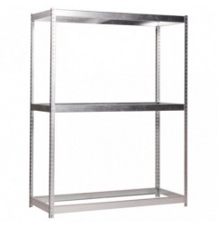 ECOFORTE 1204-3 GALVANIZADO