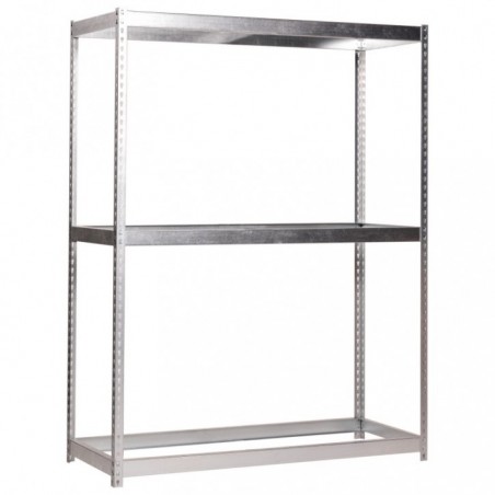 ECOFORTE 1204-3 GALVANIZADO