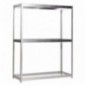 ECOFORTE 1204-3 GALVANIZADO