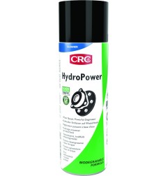 HYDROPOWER: Potente desengrasante a base de agua, certificado NSF