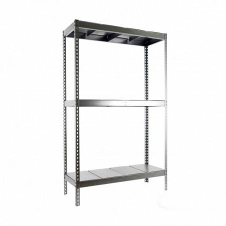 ECOFORTE 1204-3 METAL 1500 GALVA/GALVA