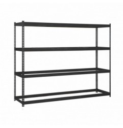 ECOFORTE 1204-4 ANTRACITA/ANTRACITA