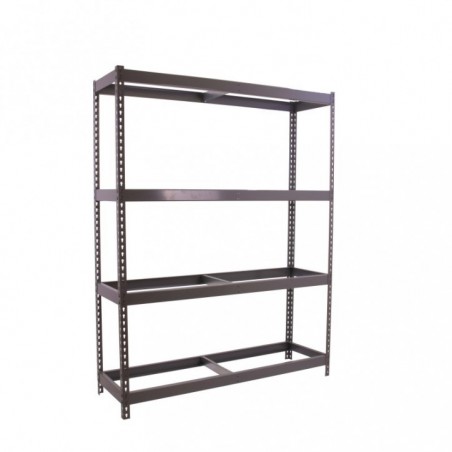 ECOFORTE 1204-4 GRIS