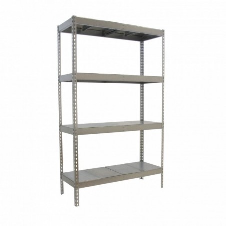 ECOFORTE 1204-4 METAL GALVA/GALVA